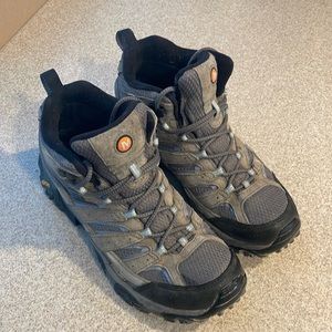 Merrell Hiking Boots